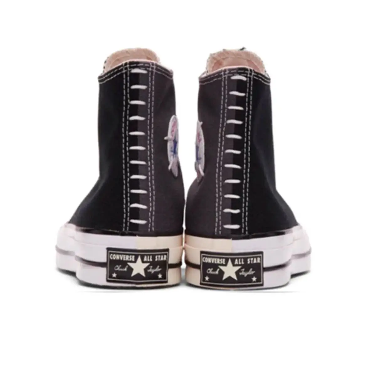 Converse shoes - Converse Chuck 70 Hi - Chuck - 164555C - Black (UPC: 888756667384) 3