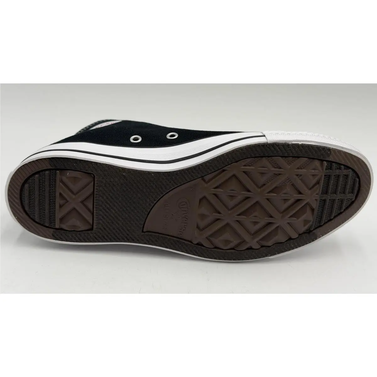 Converse shoes - converse all star hi - all star - Black 5