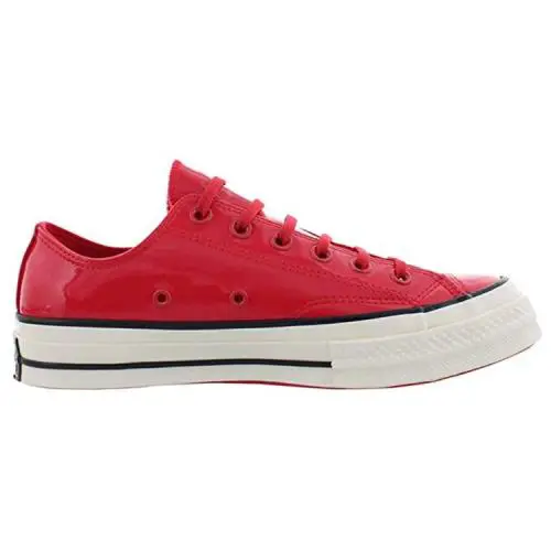 Converse shoes - Converse Chuck 70 - Chuck - Metallic cherry red Patent - U45 - 162442C 1