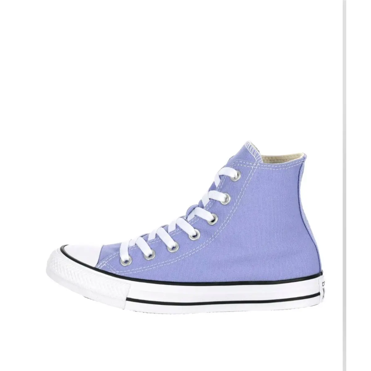 Converse shoes - Converse Chuck Taylor All Star High Top - Purple 1