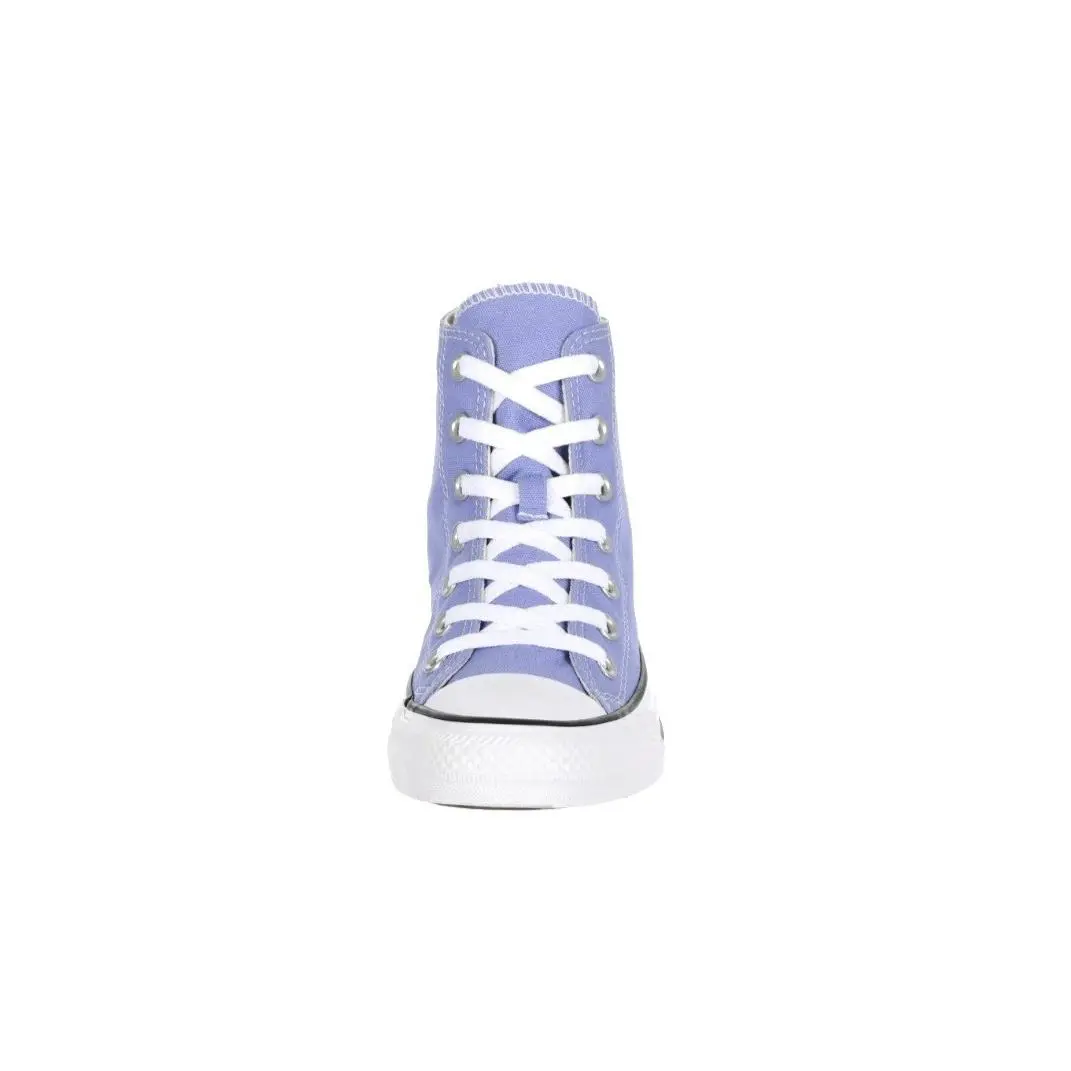 Converse shoes - Converse Chuck Taylor All Star High Top - Purple 3