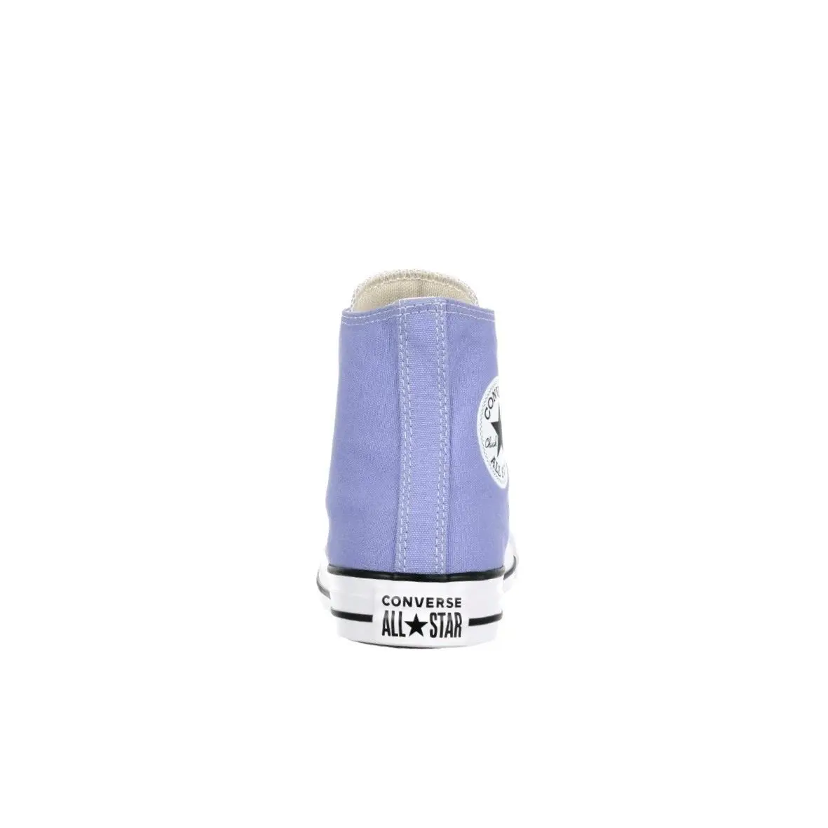 Converse shoes - Converse Chuck Taylor All Star High Top - Purple 4