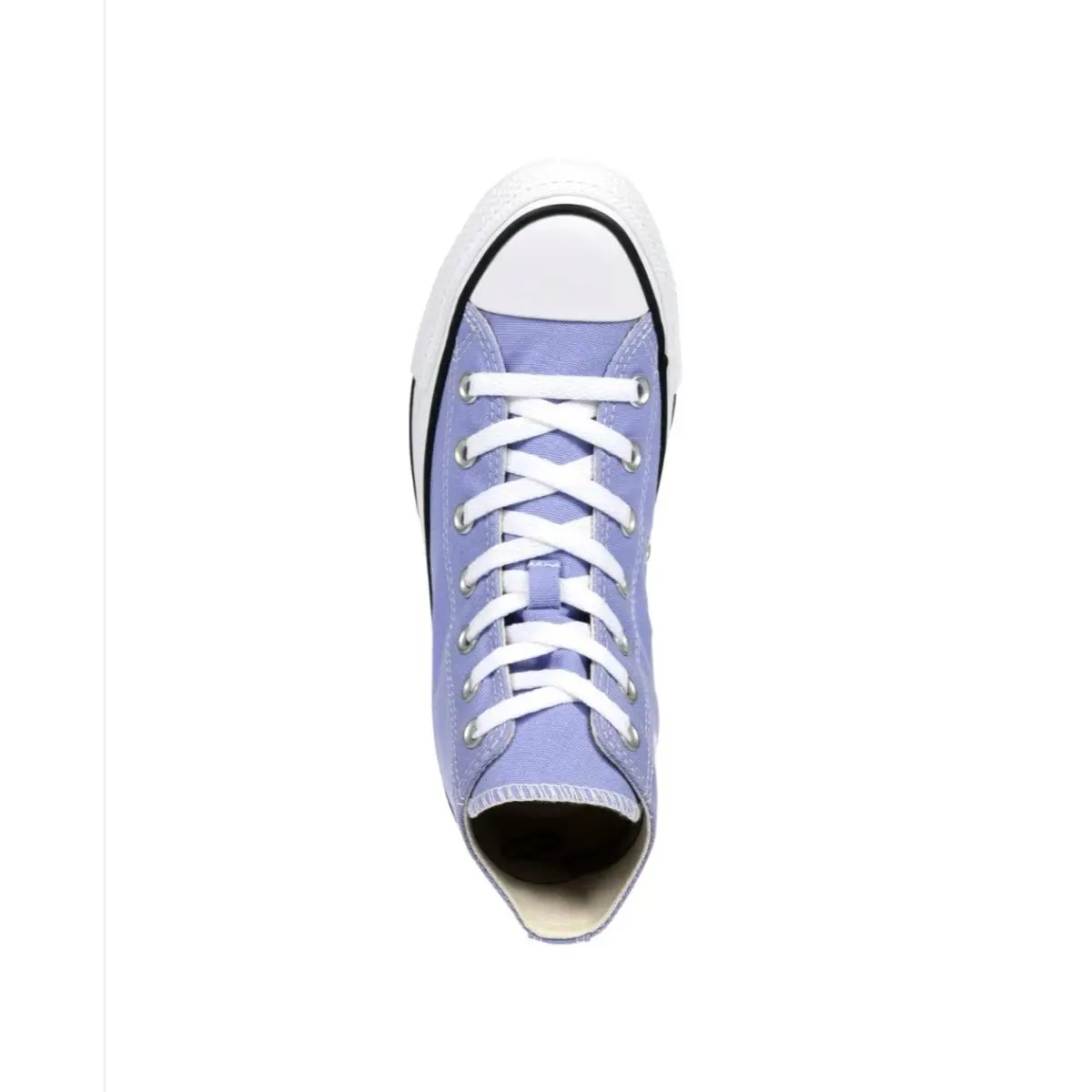 Converse shoes - Converse Chuck Taylor All Star High Top - Purple 2