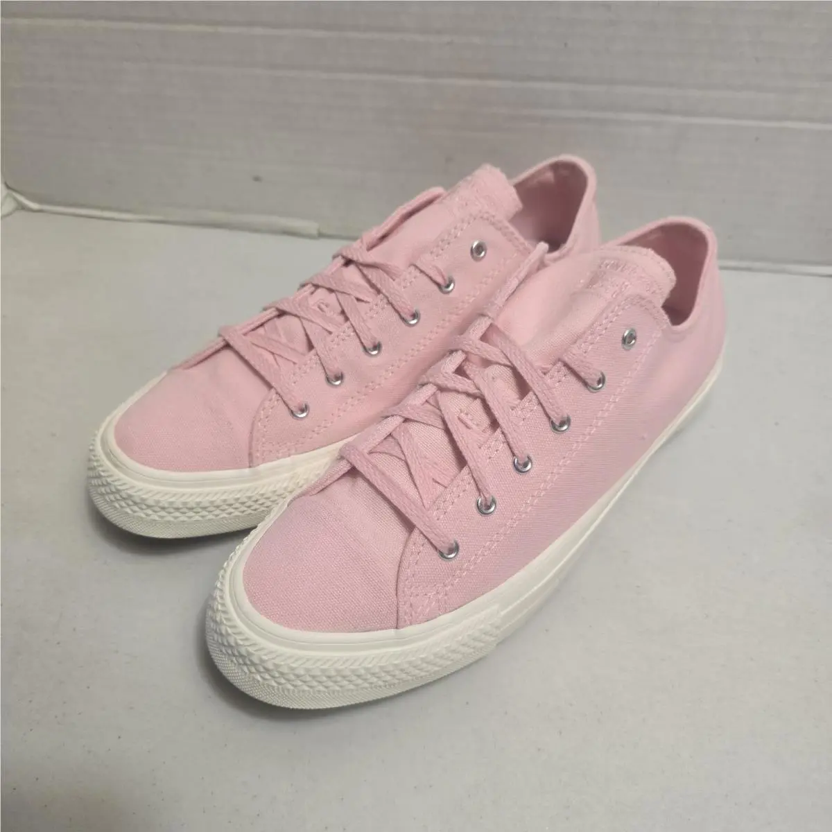 Converse shoes - Converse All Star OX - All Star - Donut Glaze (UPC: 194434944587) 0