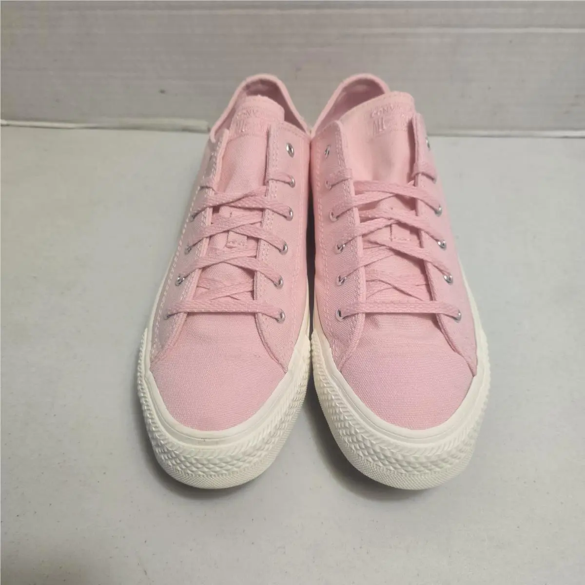 Converse shoes - Converse All Star OX - All Star - Donut Glaze (UPC: 194434944587) 1