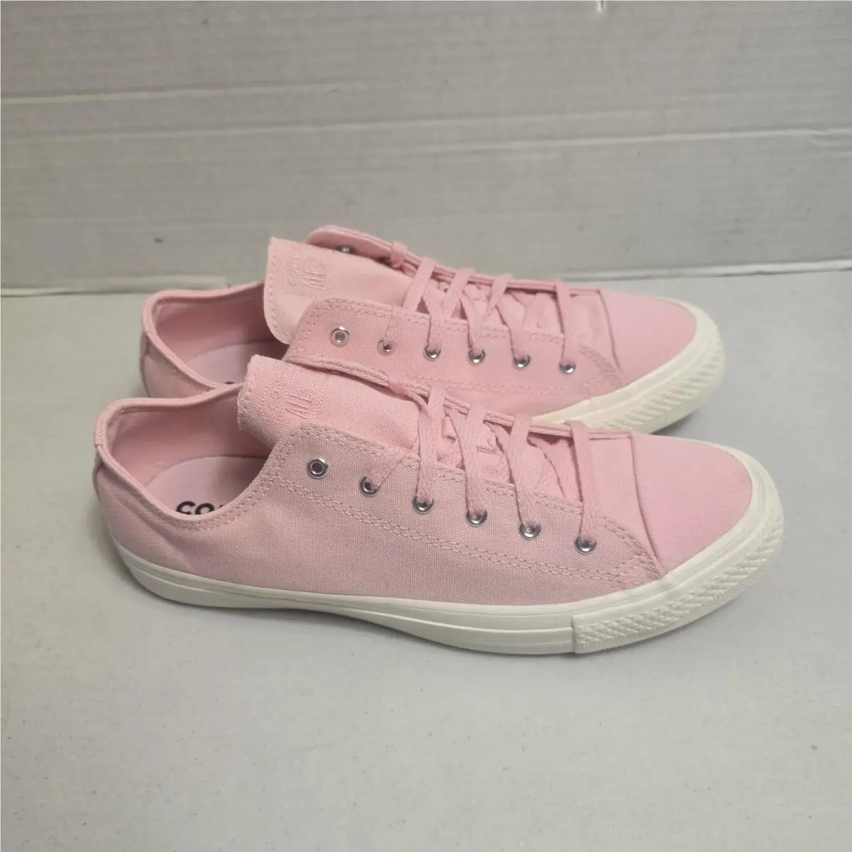 Converse shoes - Converse All Star OX - All Star - Donut Glaze (UPC: 194434944587) 5