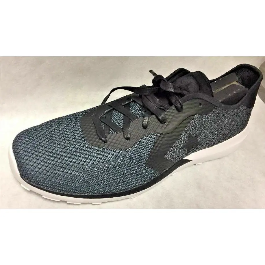 Converse shoes - Gray (UPC: 888754046716) 1