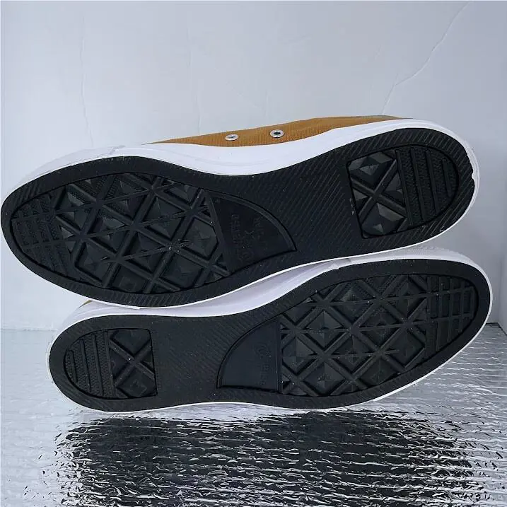 Converse shoes - Converse Chuck Taylor All-Star Hi - 170364F - Soba Black (UPC: 194432715318) 4