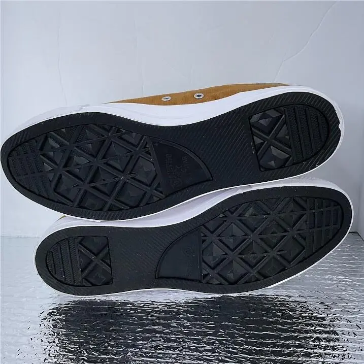 Converse shoes - Converse Chuck Taylor All-Star Hi - 170364F - Soba Black (UPC: 194432715318) 4