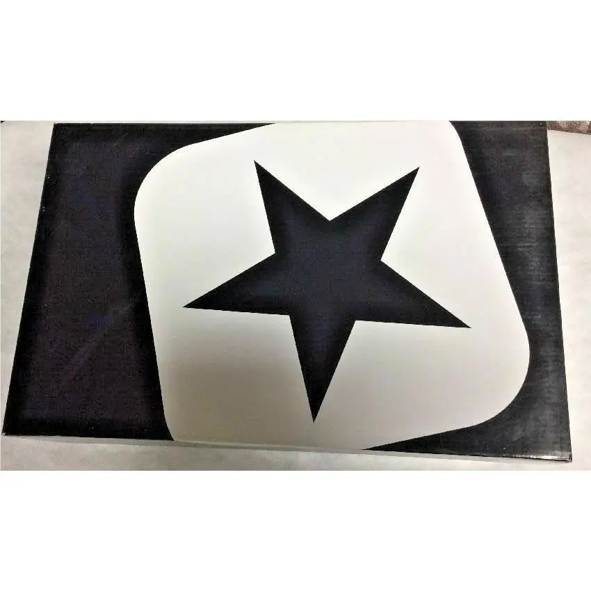Converse shoes - Black (UPC: 888754044057) 3