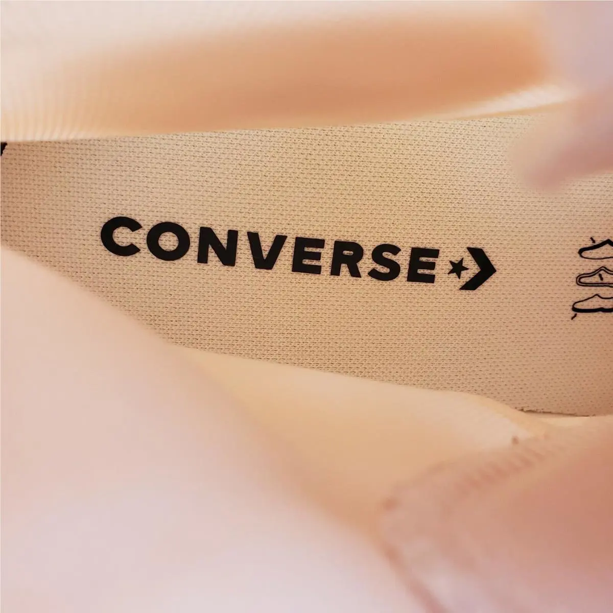 Converse shoes - Converse CTAS Hi Summer Wave - Orange 9