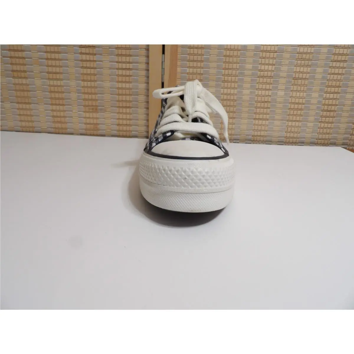 Converse shoes - Navy/White (UPC: 194435404264) 0