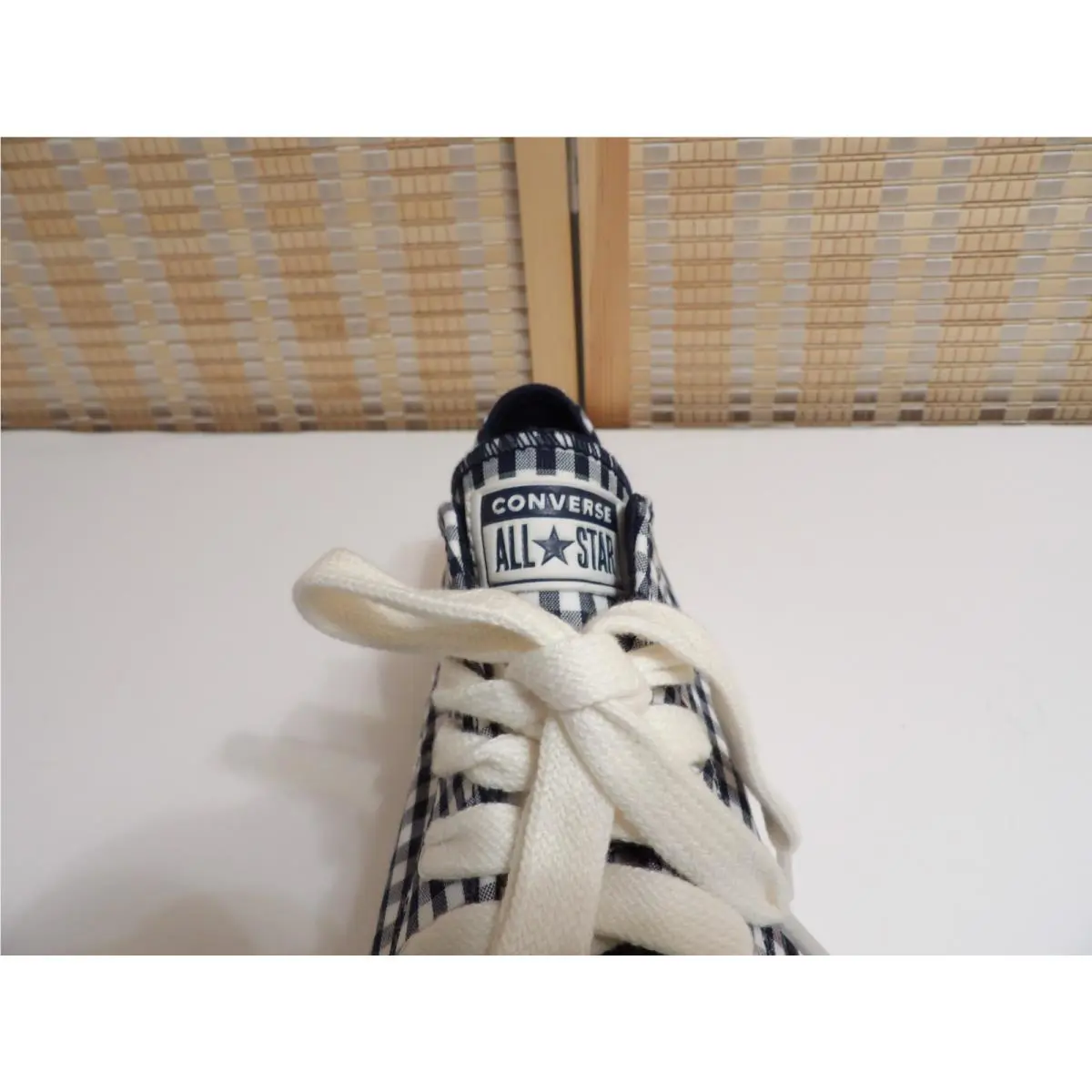 Converse shoes - Navy/White (UPC: 194435404264) 5