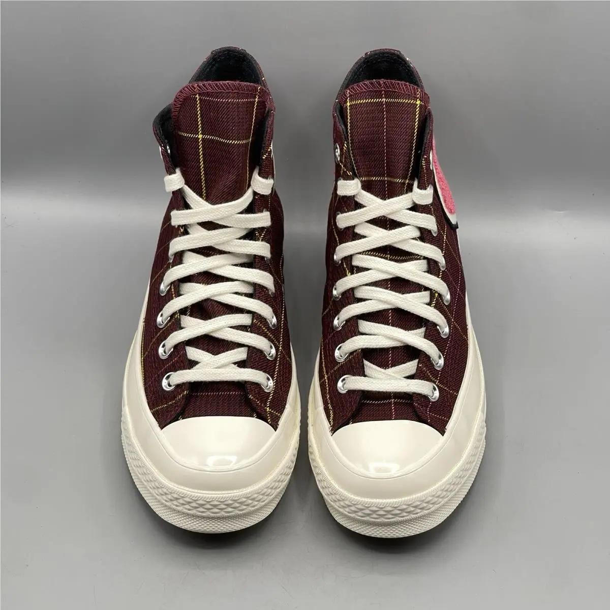 Converse shoes - Converse Chuck 70 - Chuck - A12494C - Red 10