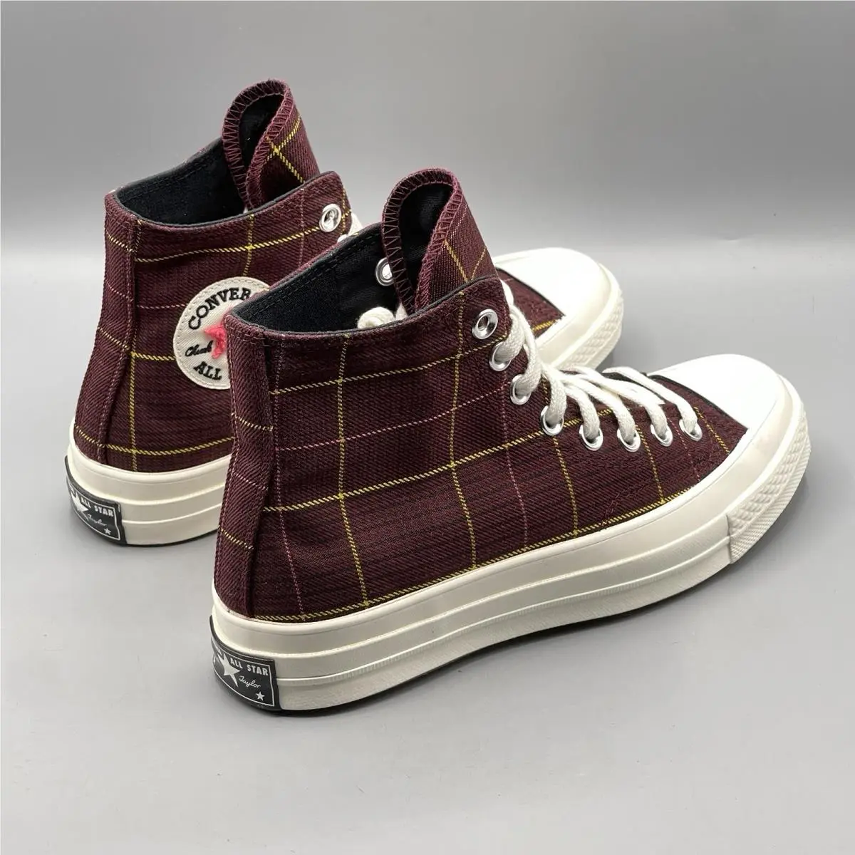 Converse shoes - Converse Chuck 70 - Chuck - A12494C - Red 11