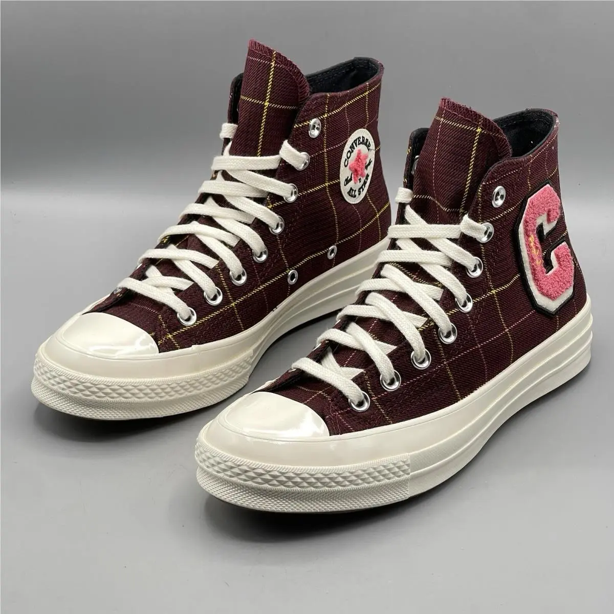 Converse shoes - Converse Chuck 70 - Chuck - A12494C - Red 0