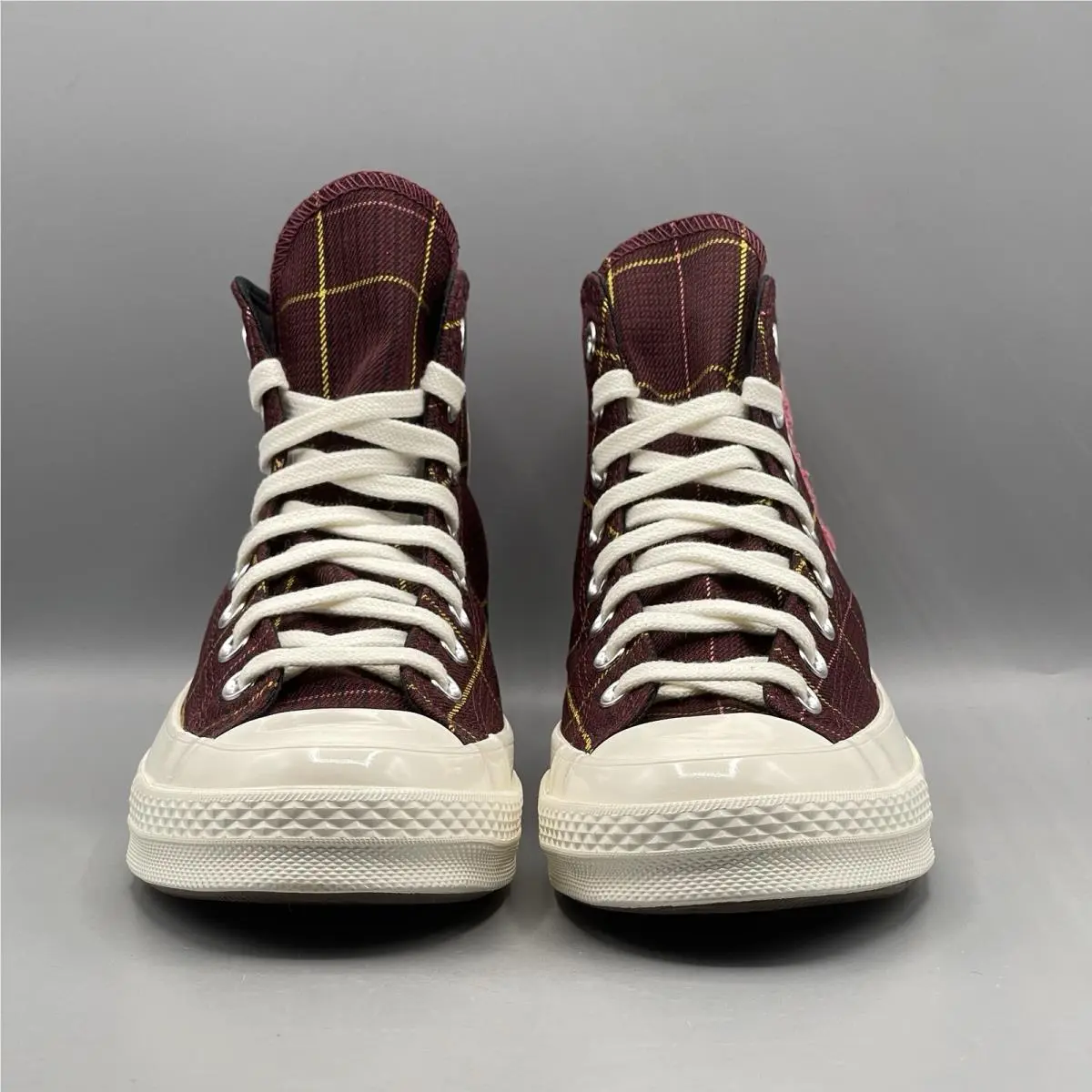 Converse shoes - Converse Chuck 70 - Chuck - A12494C - Red 5