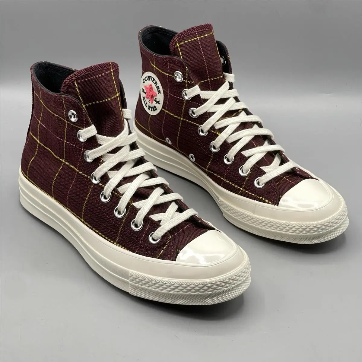 Converse shoes - Converse Chuck 70 - Chuck - A12494C - Red 9