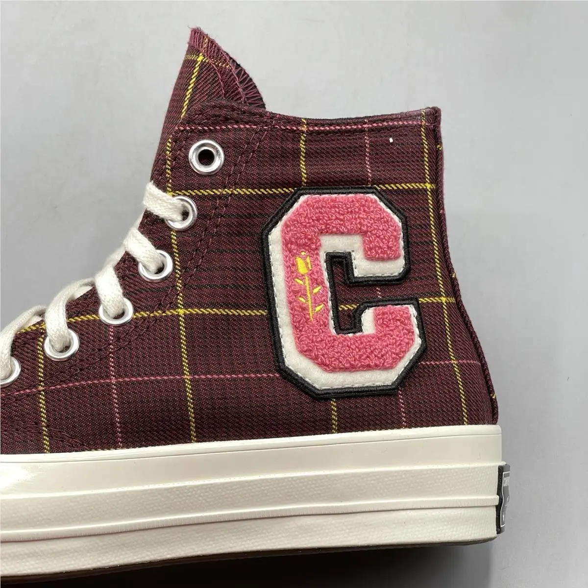 Converse shoes - Converse Chuck 70 - Chuck - A12494C - Red 1