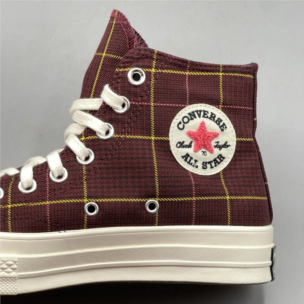 Converse shoes - Converse Chuck 70 - Chuck - A12494C - Red 2