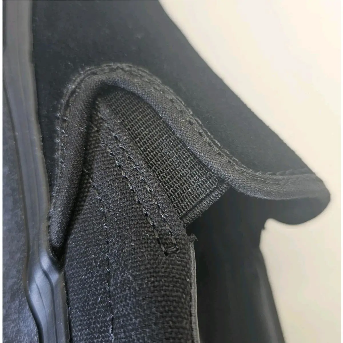 Vans shoes - VANS Pro Skate - Pro Skate - Black/Black 11