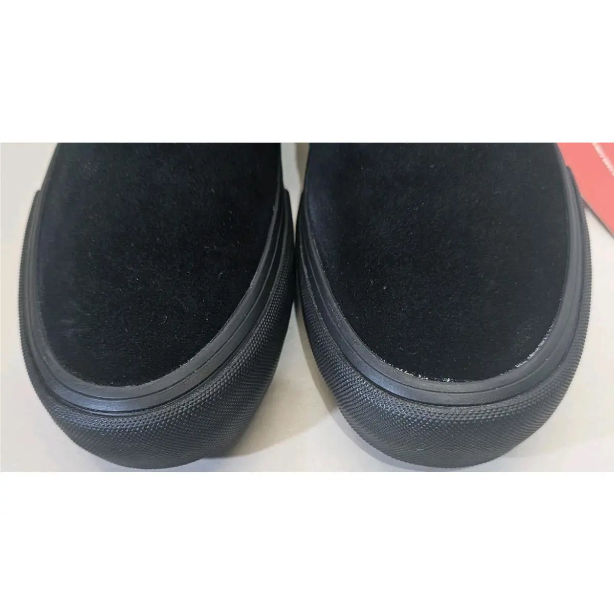 Vans shoes - VANS Pro Skate - Pro Skate - Black/Black 7