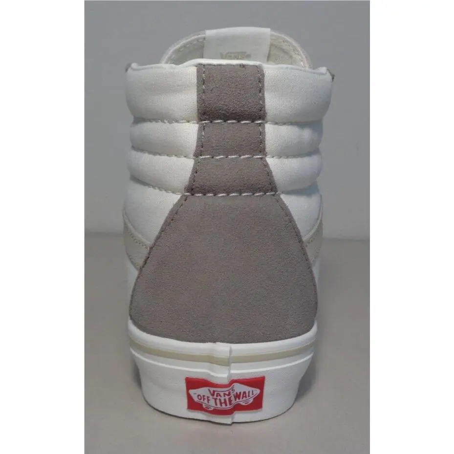Vans shoes - VANS Sk8-Hi - Multi Block Gray (UPC: 197063278108) 10