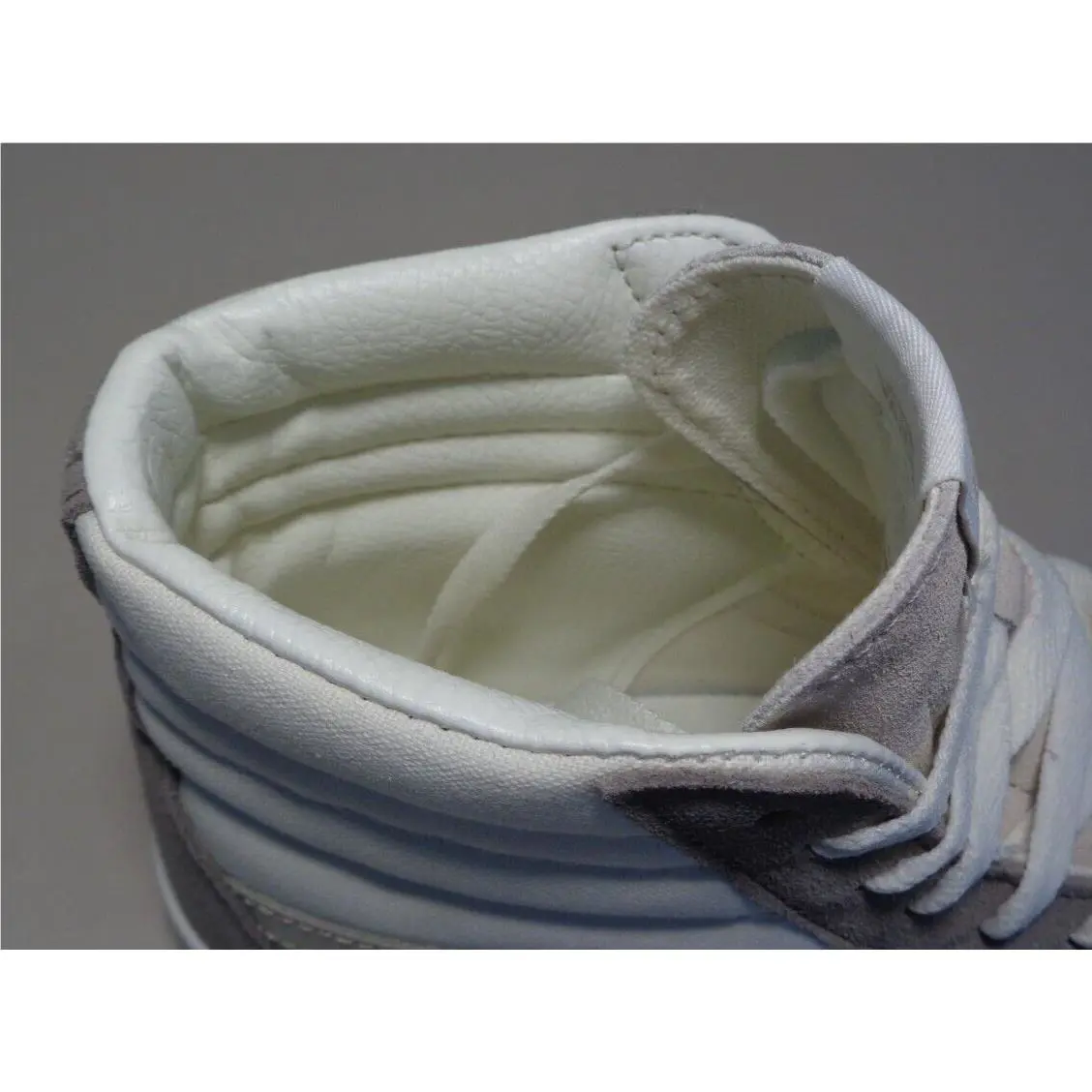 Vans shoes - VANS Sk8-Hi - Multi Block Gray (UPC: 197063278108) 16
