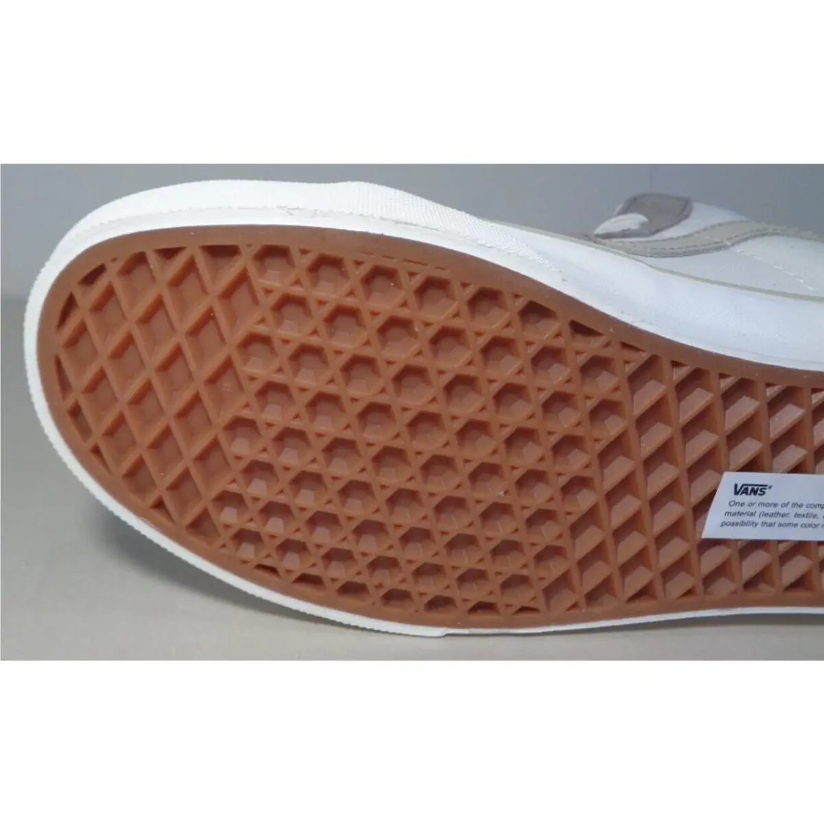 Vans shoes - VANS Sk8-Hi - Multi Block Gray (UPC: 197063278108) 14