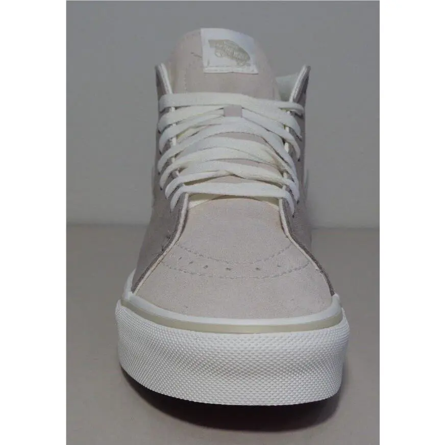 Vans shoes - VANS Sk8-Hi - Multi Block Gray (UPC: 197063278108) 5