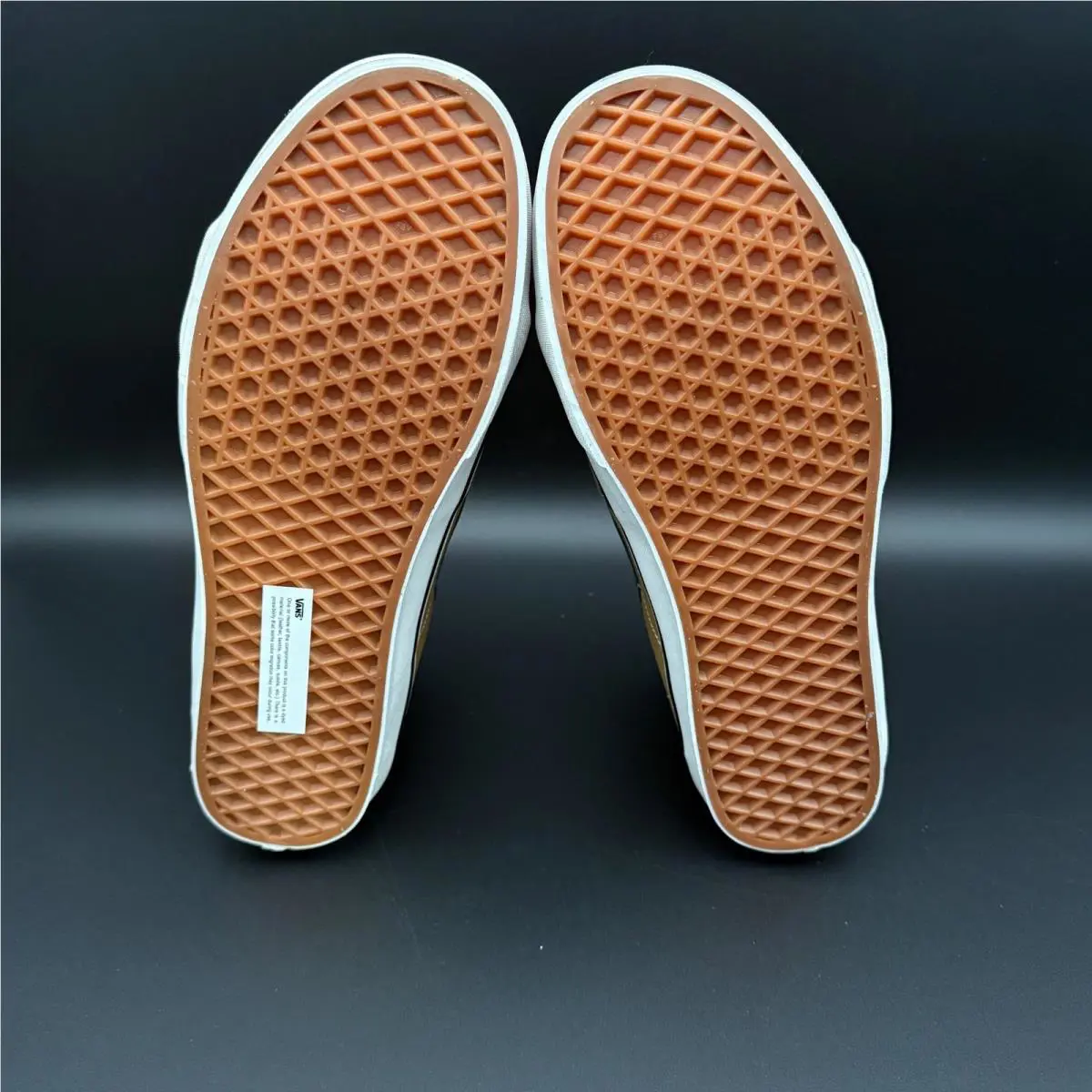Vans shoes - VANS SK8 - VN000CMXBF0 - Brown 5