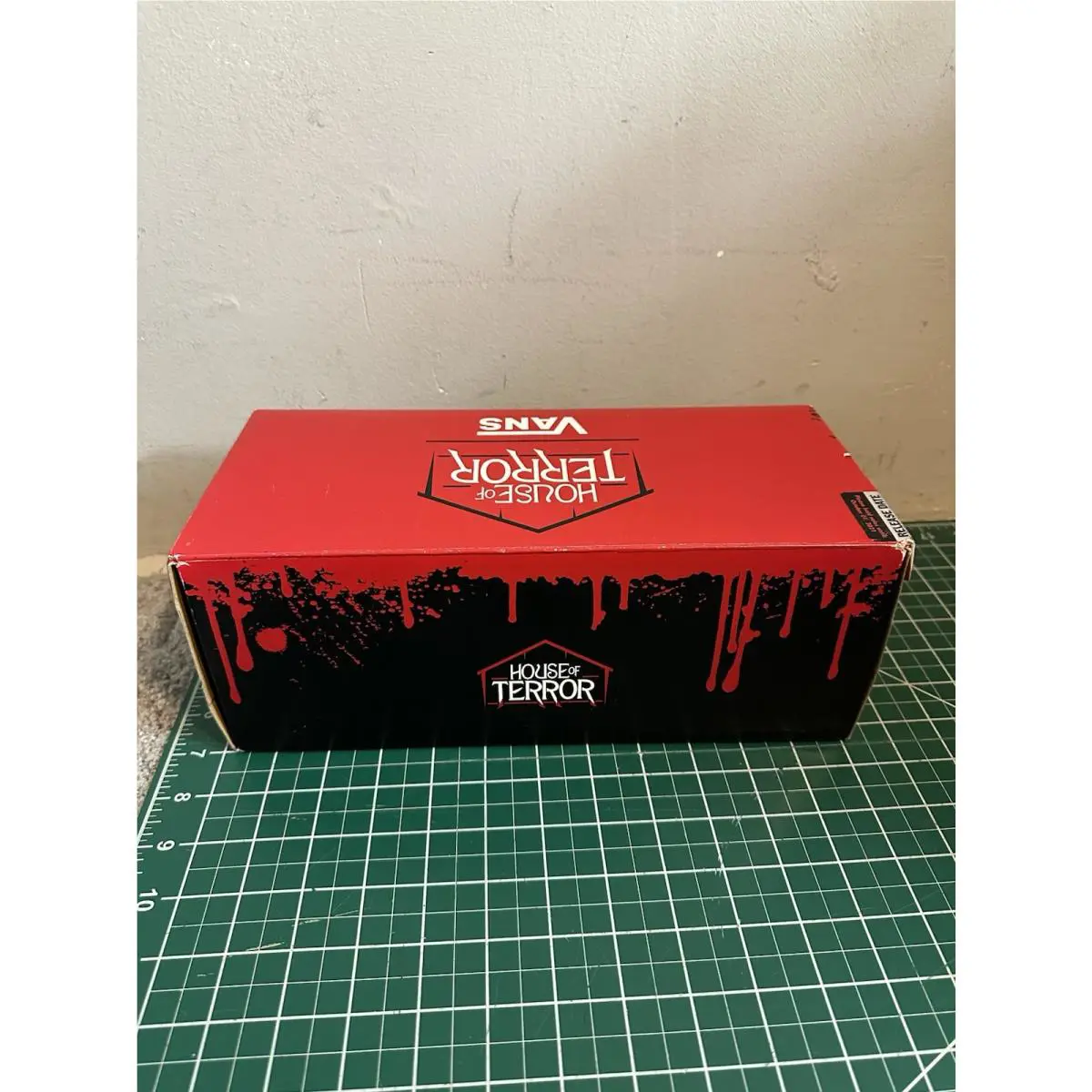 Vans shoes - VANS Authentic - Authentic - VN0A3UT65DD - Black 5