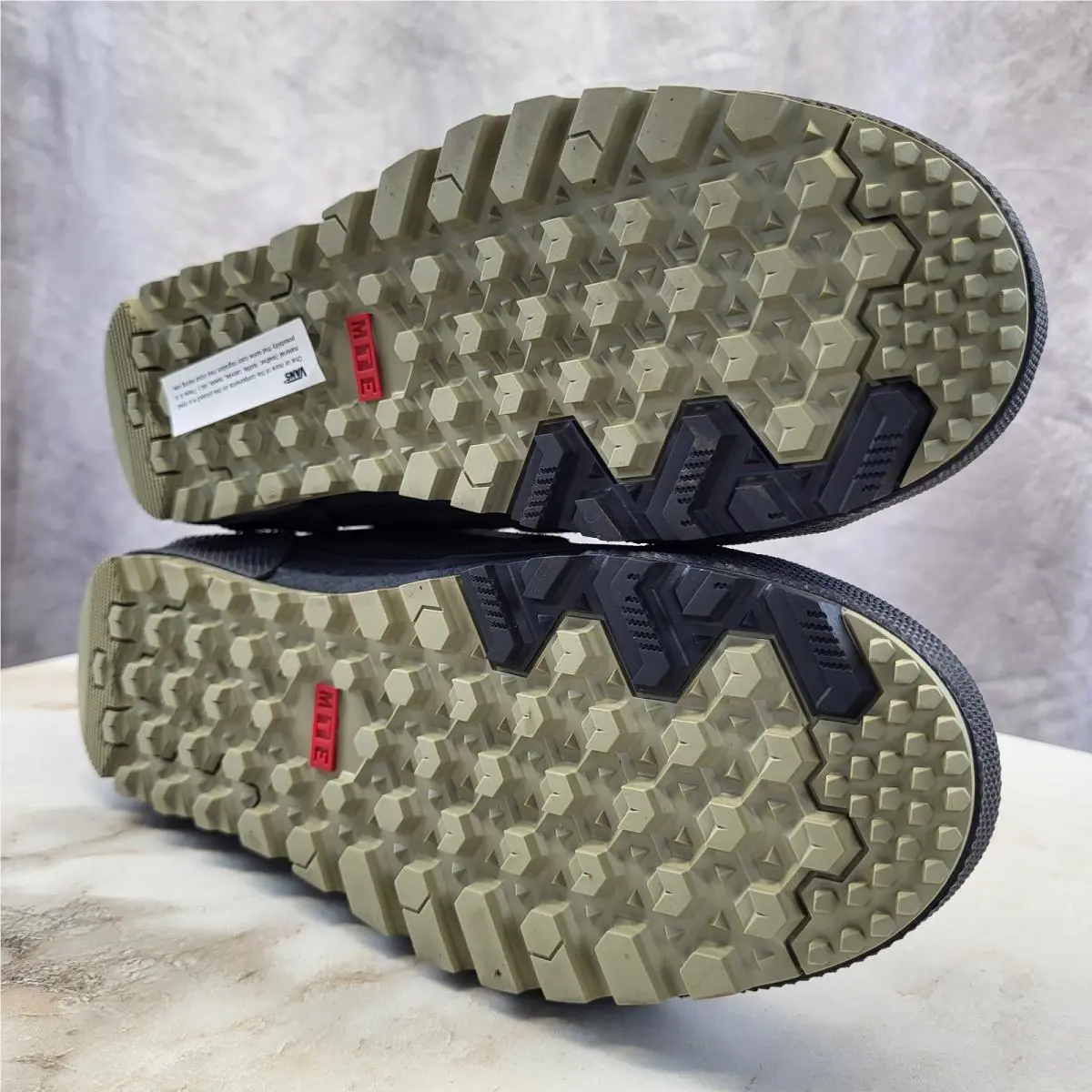 Vans shoes - Green 11