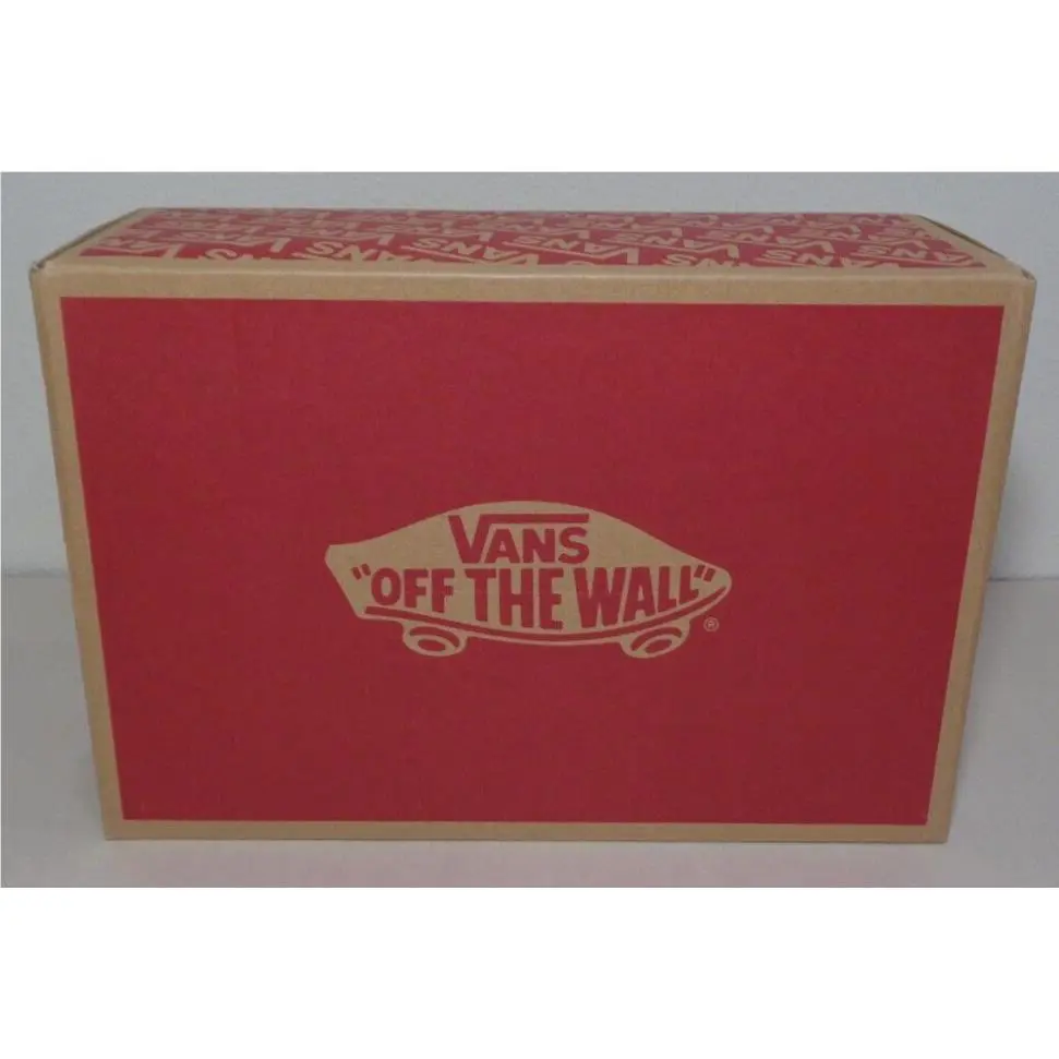 Vans shoes - Beige/White (UPC: 197063259107) 16