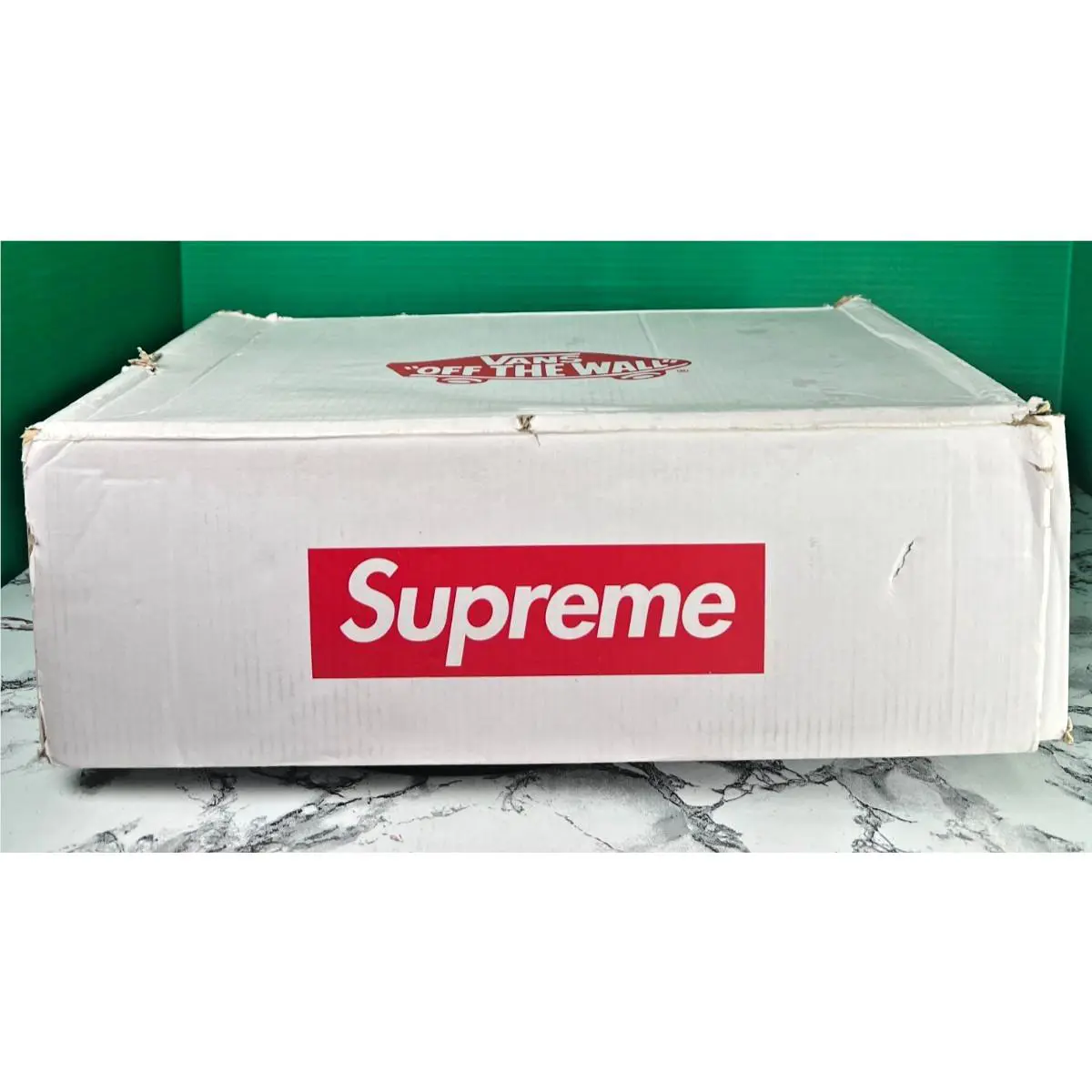 Vans shoes - VANS Half Cab - Half Cab - VN0A3QPH2YV - Off White 19