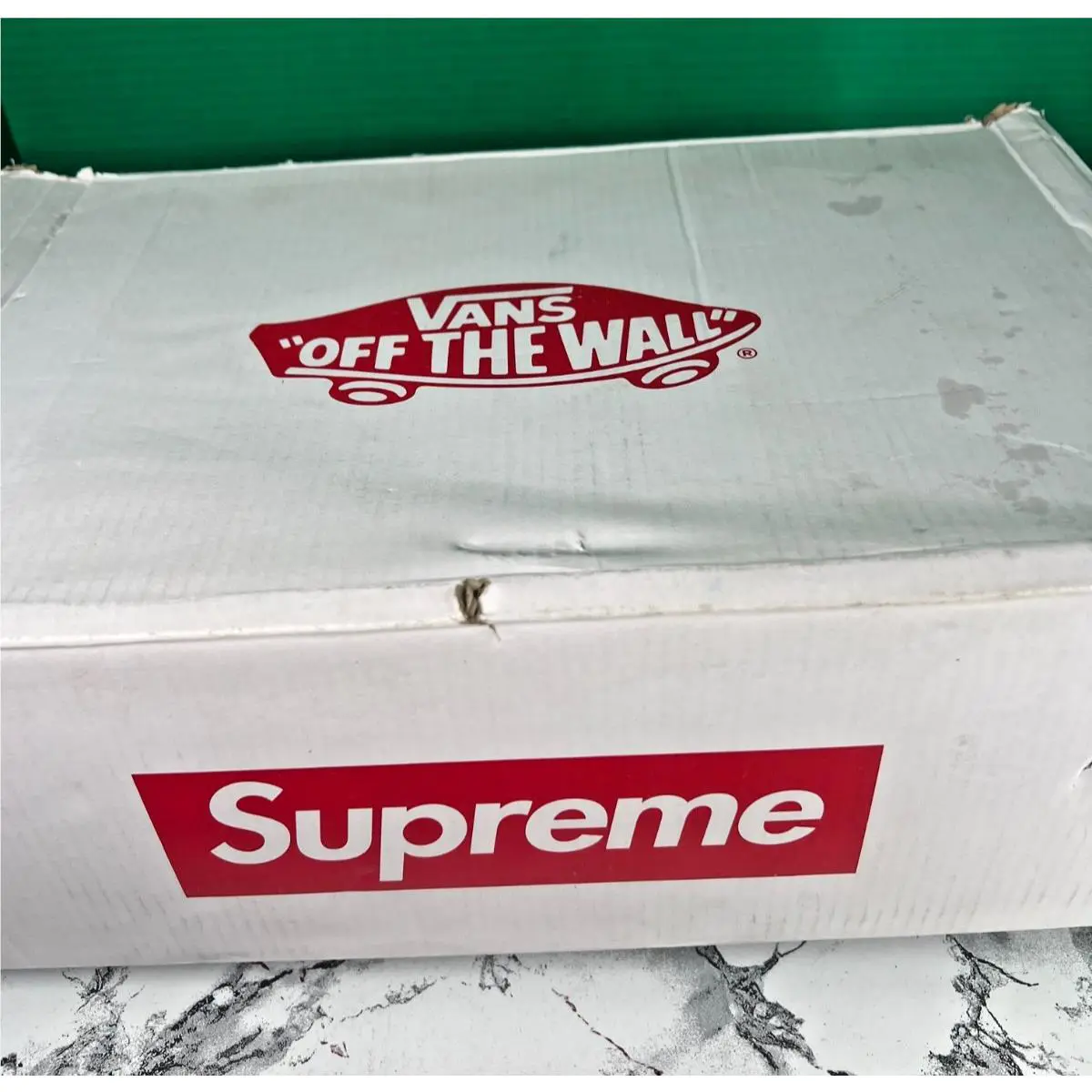 Vans shoes - VANS Half Cab - Half Cab - VN0A3QPH2YV - Off White 20