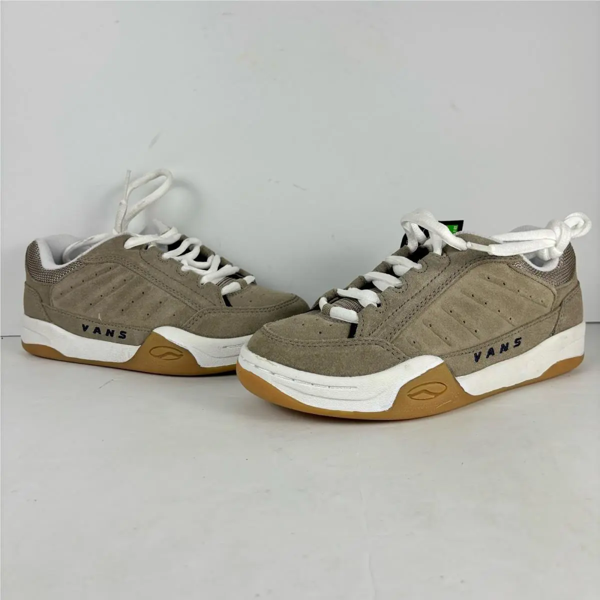 Vans shoes - Brown 0
