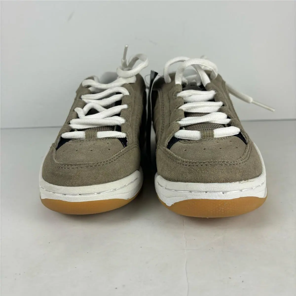 Vans shoes - Brown 2