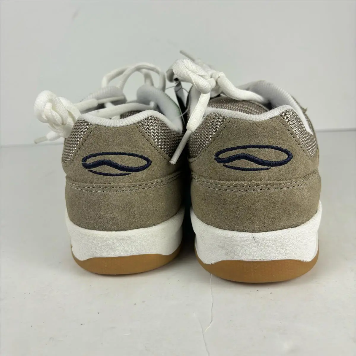 Vans shoes - Brown 3