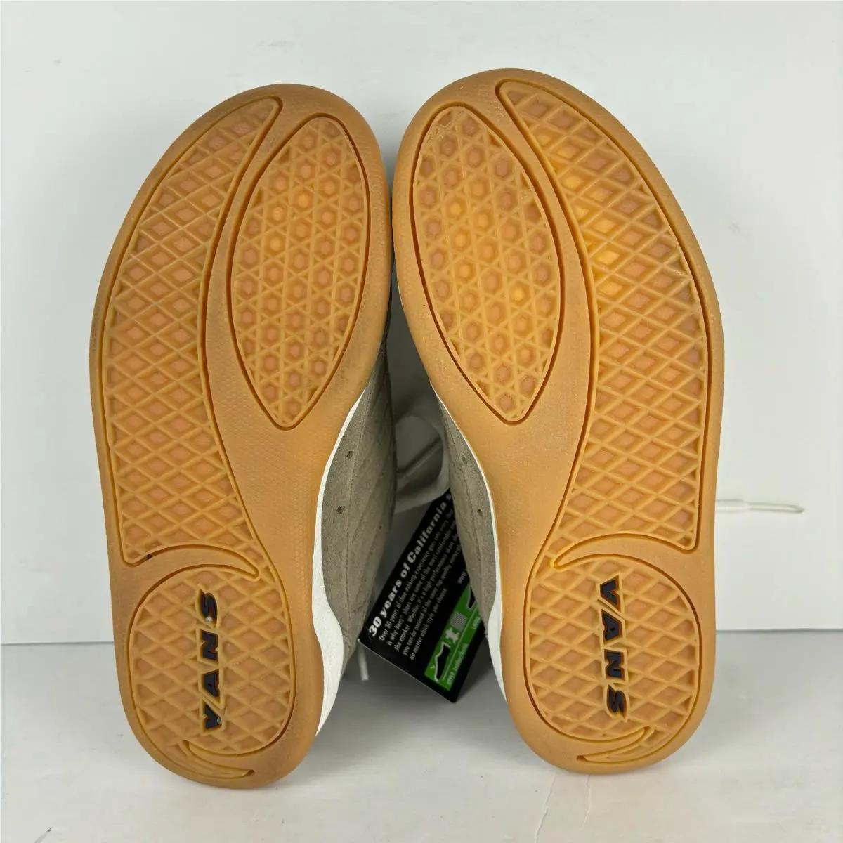 Vans shoes - Brown 5