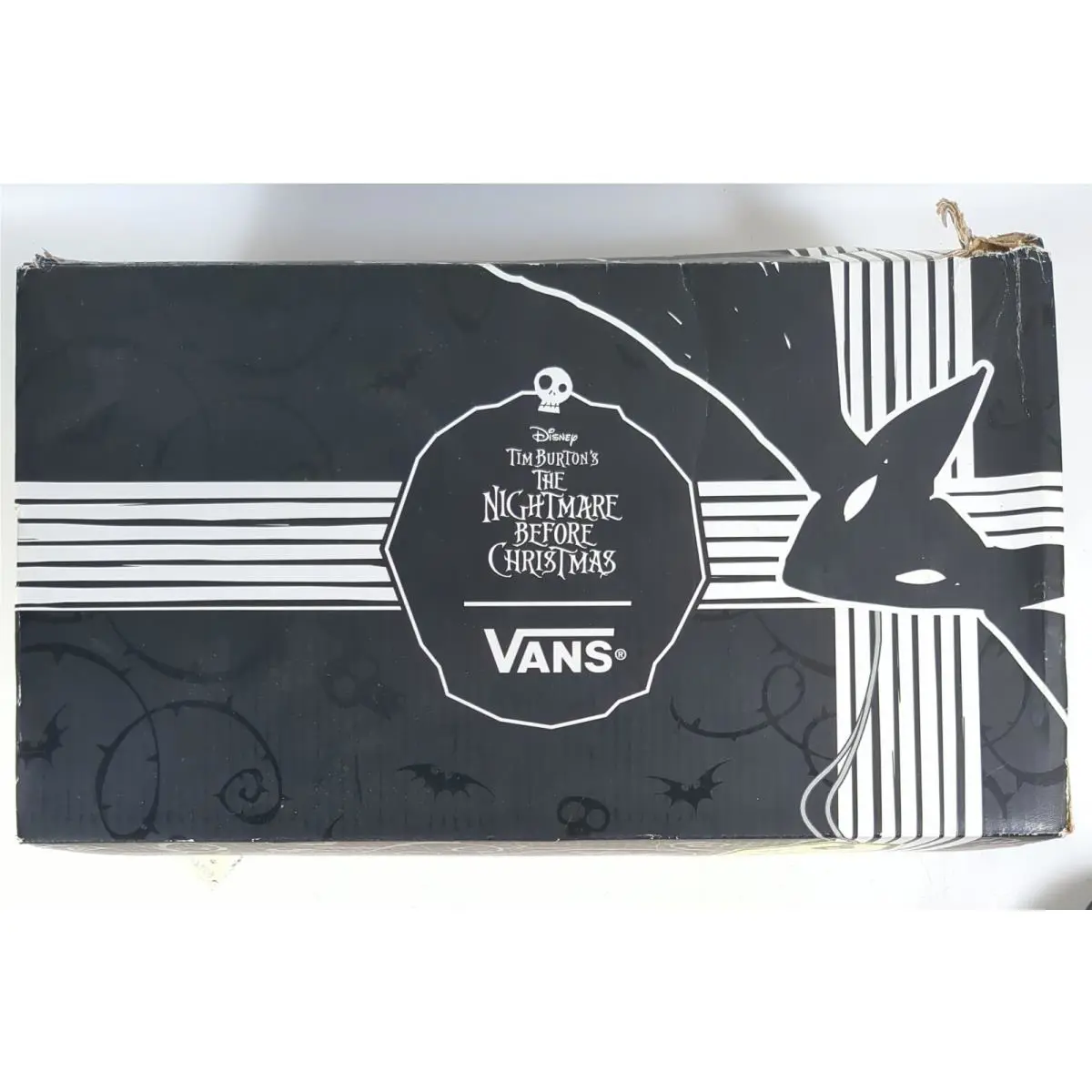 Vans shoes - VANS Classic Slip-On - Classic - Black (UPC: 772259440295) 11