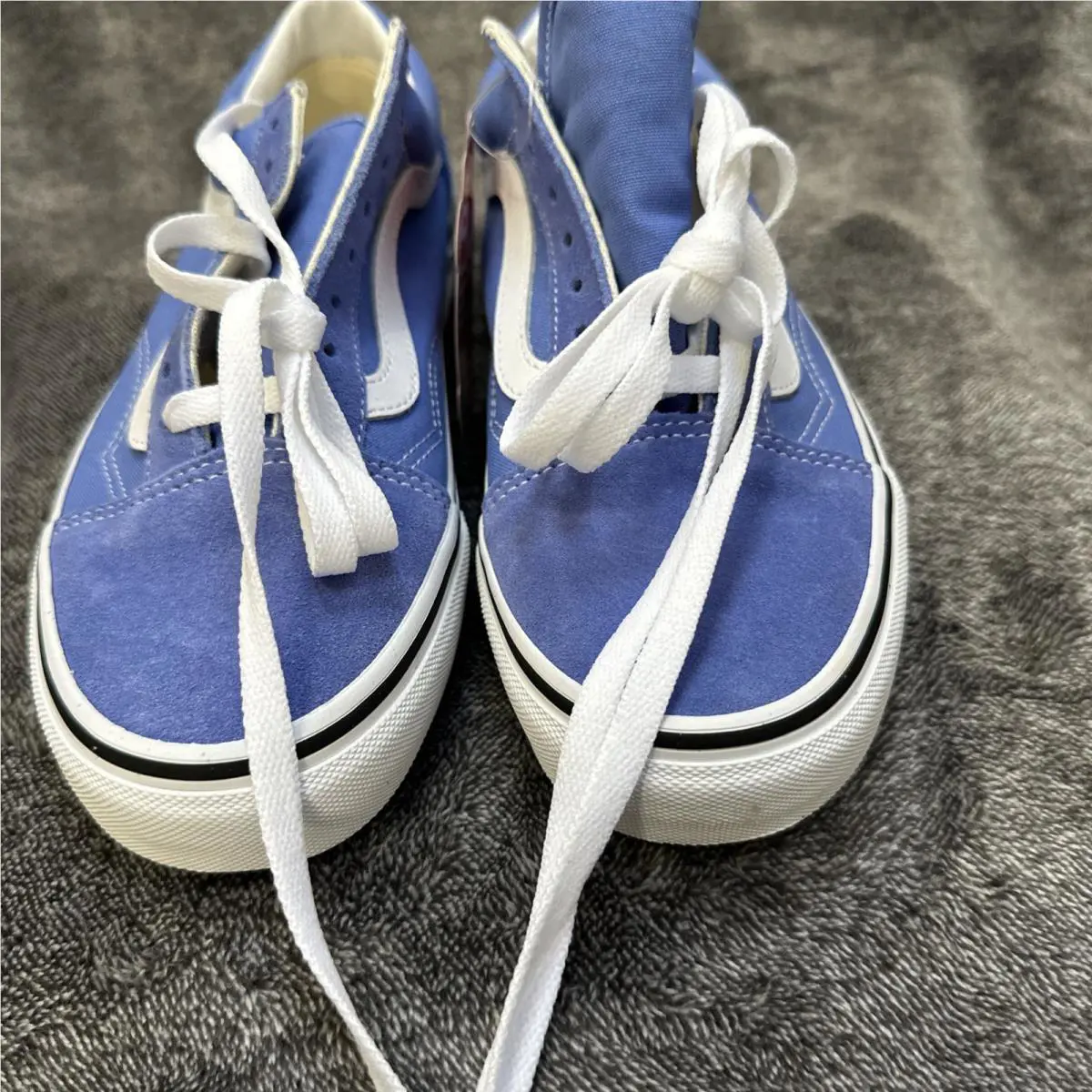 Vans shoes - VANS Old Skool - Old Skool - Blue 13