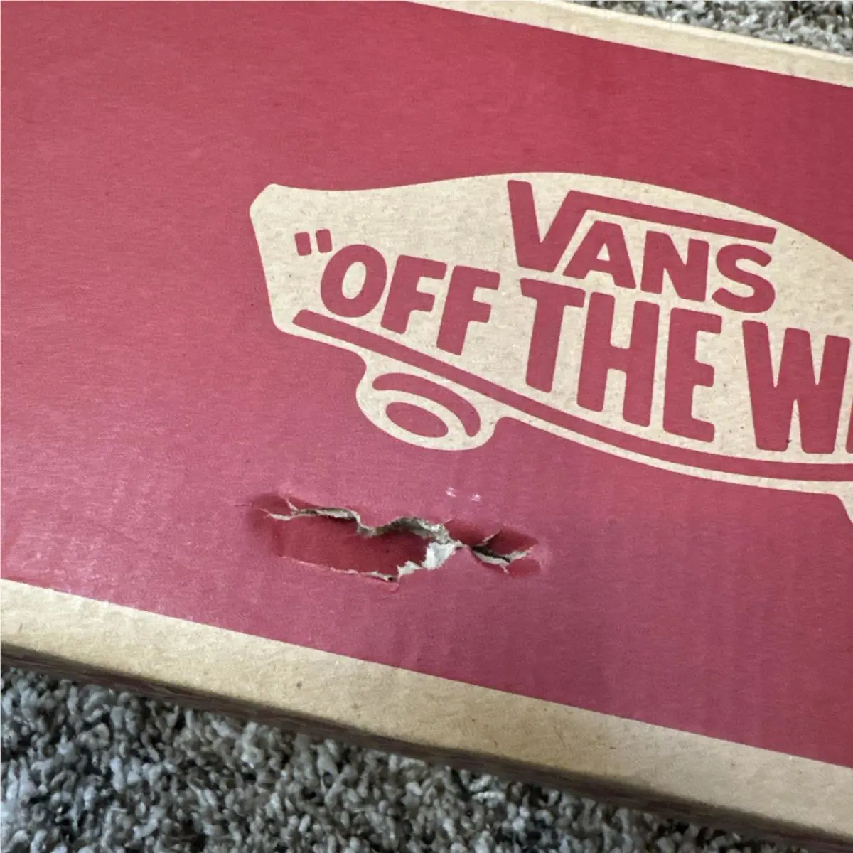 Vans shoes - VANS Old Skool - Old Skool - Blue 16