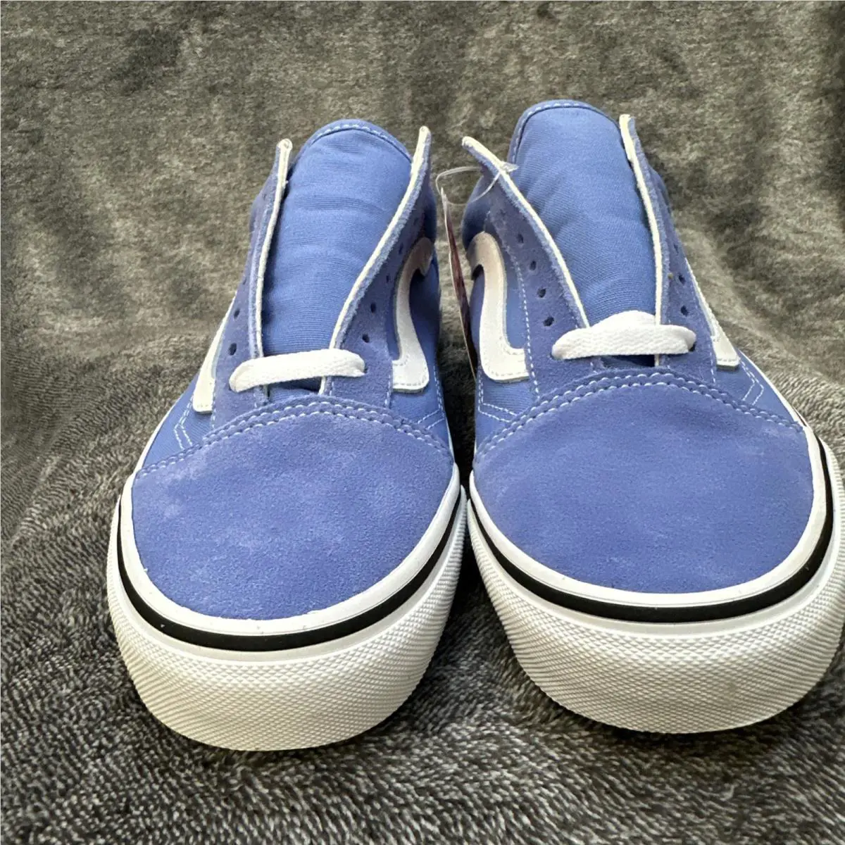 Vans shoes - VANS Old Skool - Old Skool - Blue 1