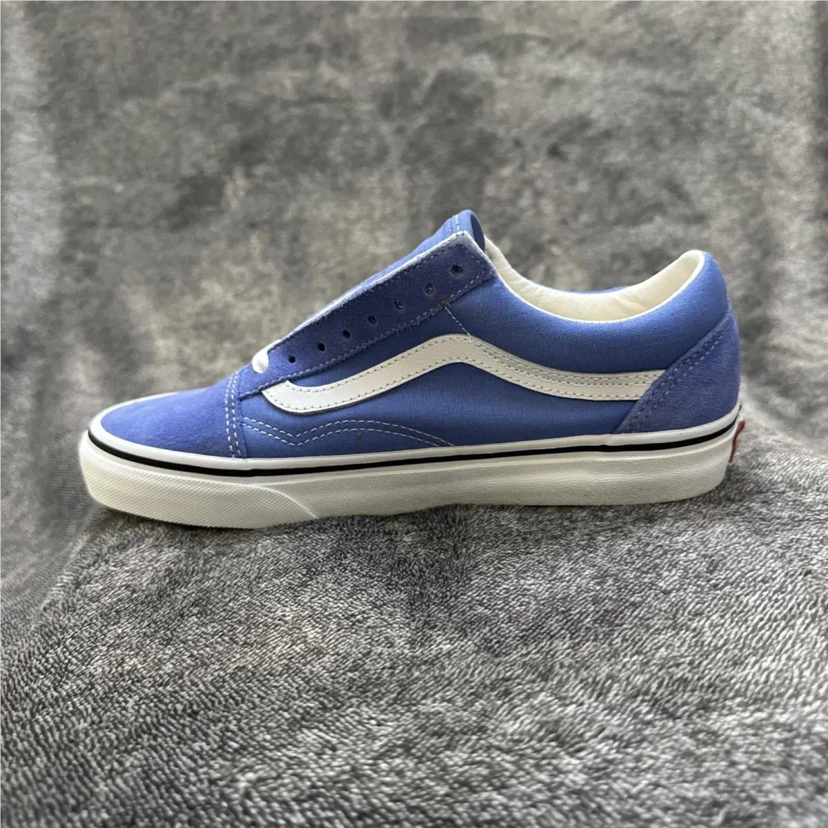 Vans shoes - VANS Old Skool - Old Skool - Blue 7