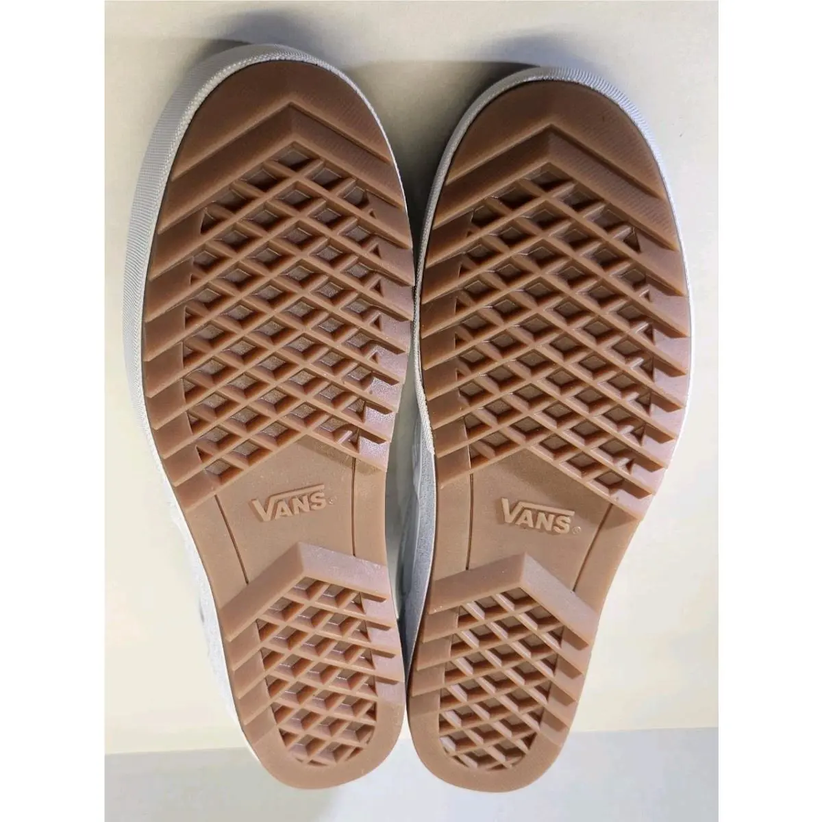 Vans shoes - VANS Asher - Asher - VN0A5JLFWHT - White, Manufacturer: White 20