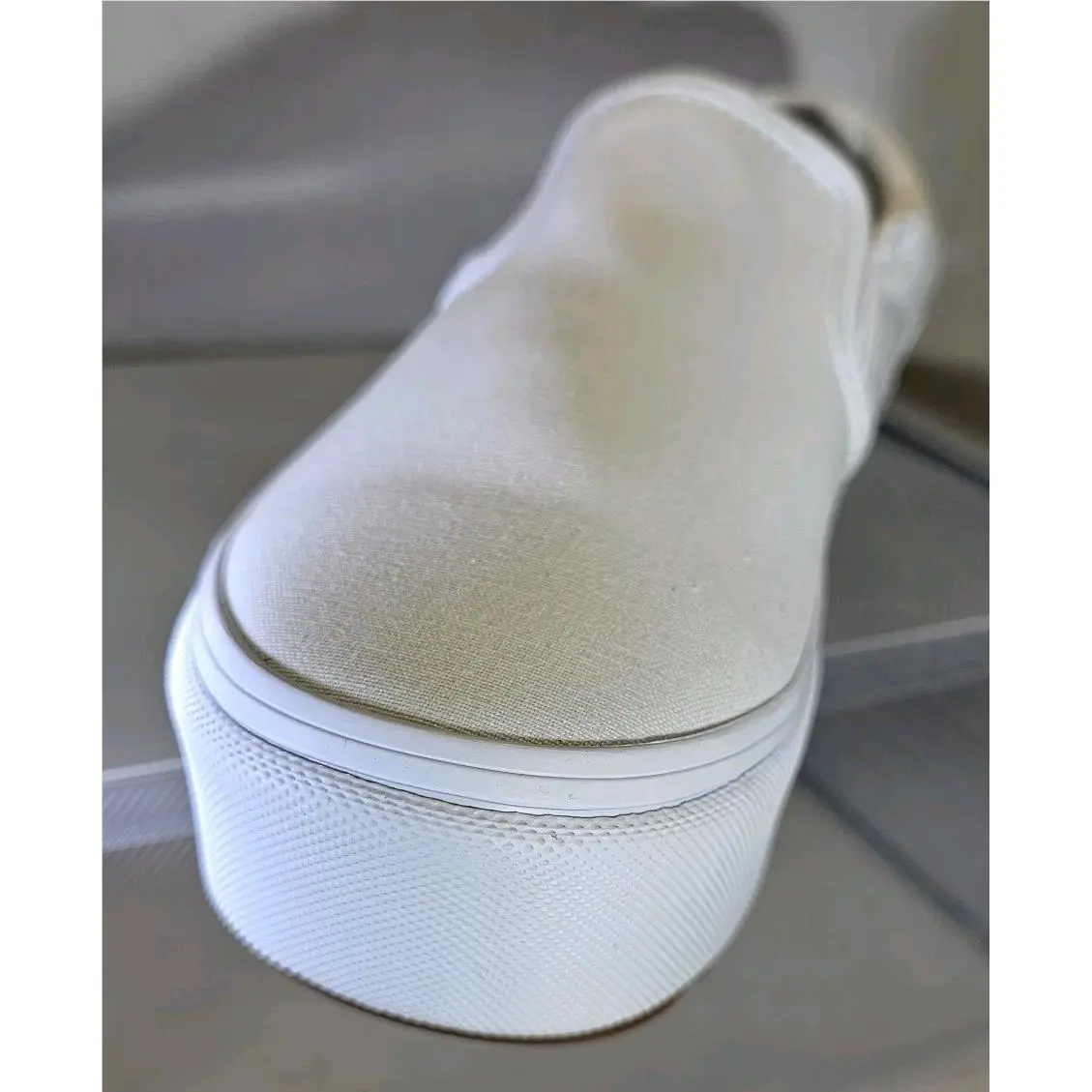 Vans shoes - VANS Asher - Asher - VN0A5JLFWHT - White, Manufacturer: White 15