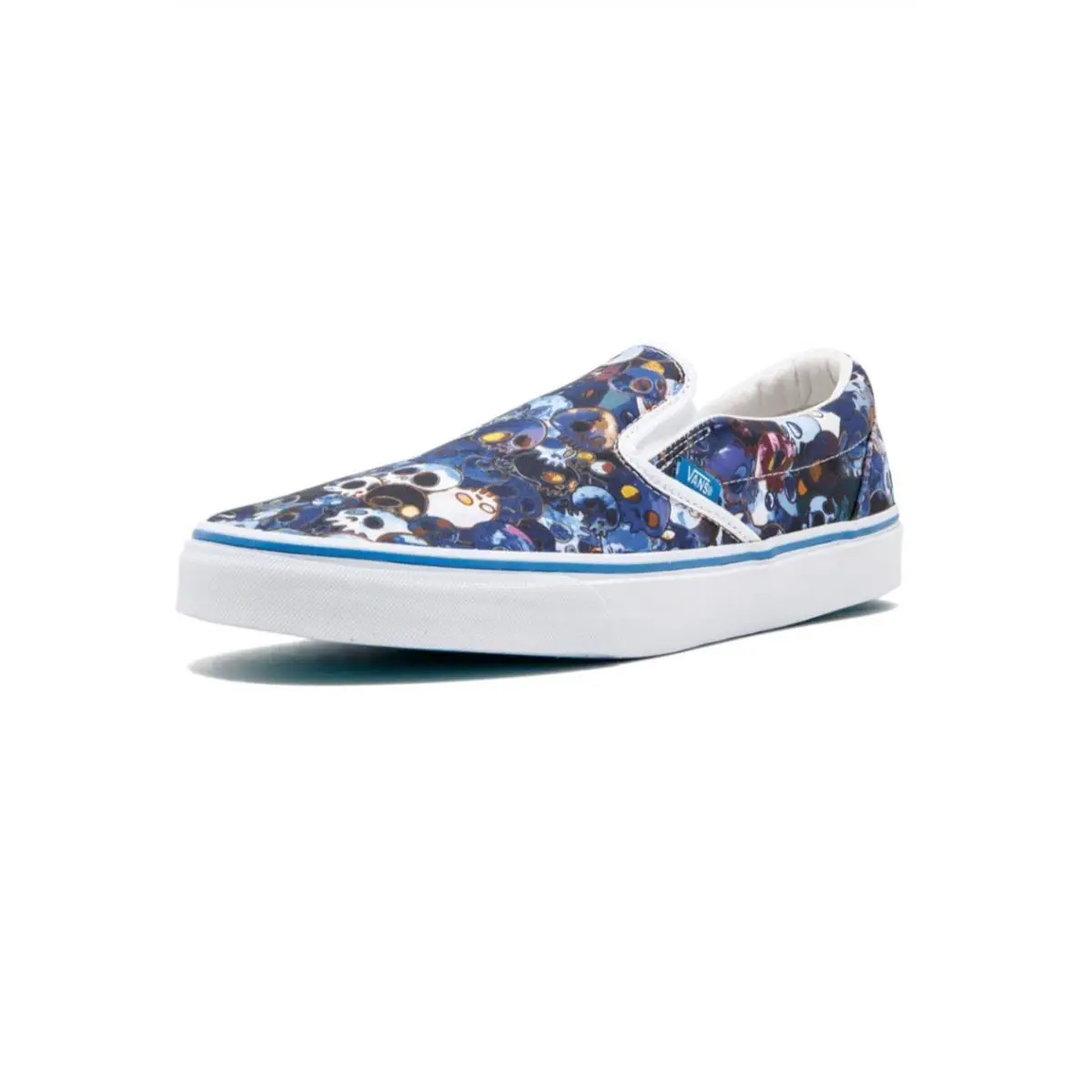 Vans shoes - VANS Classics - Classics - Multicolor 0