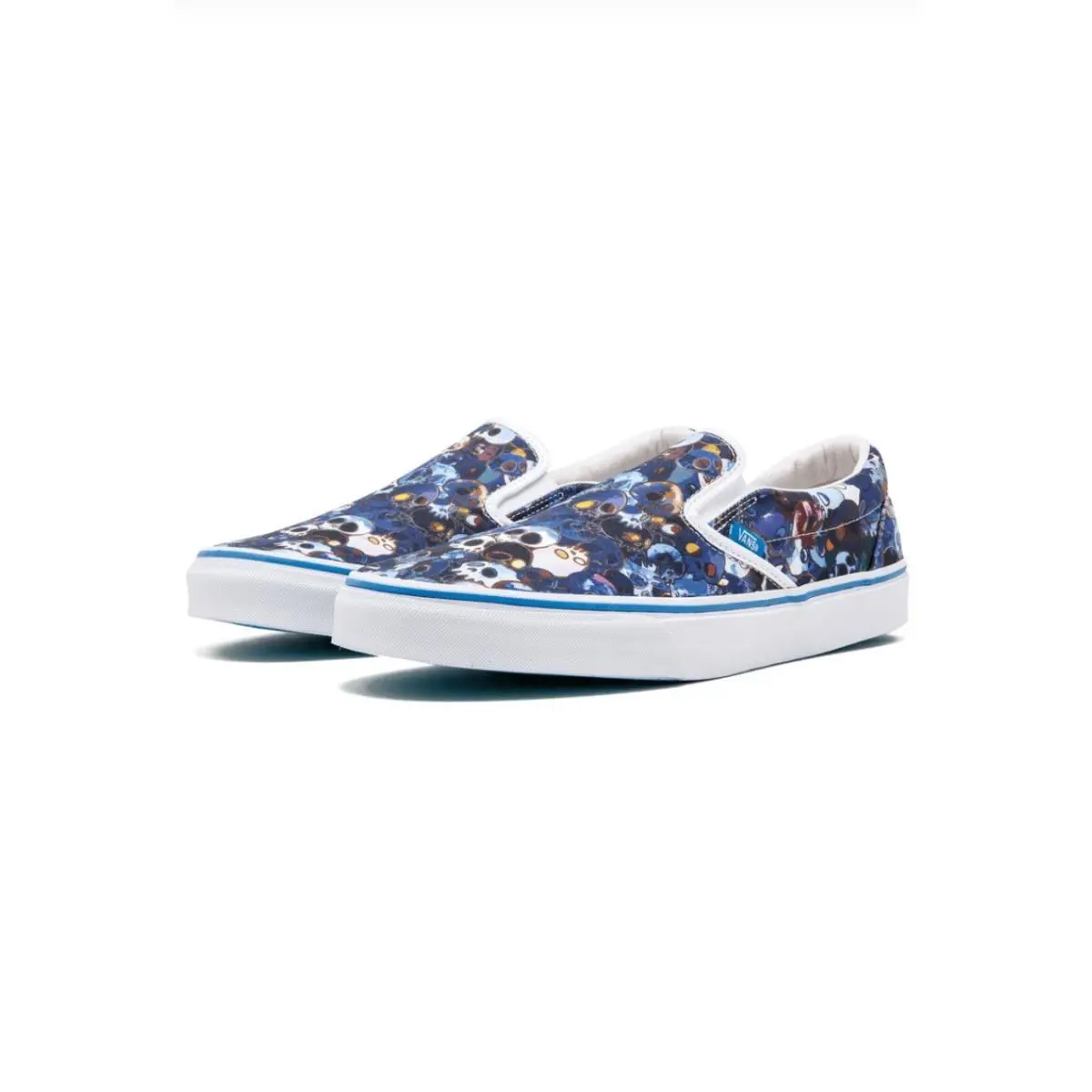 Vans shoes - VANS Classics - Classics - Multicolor 1