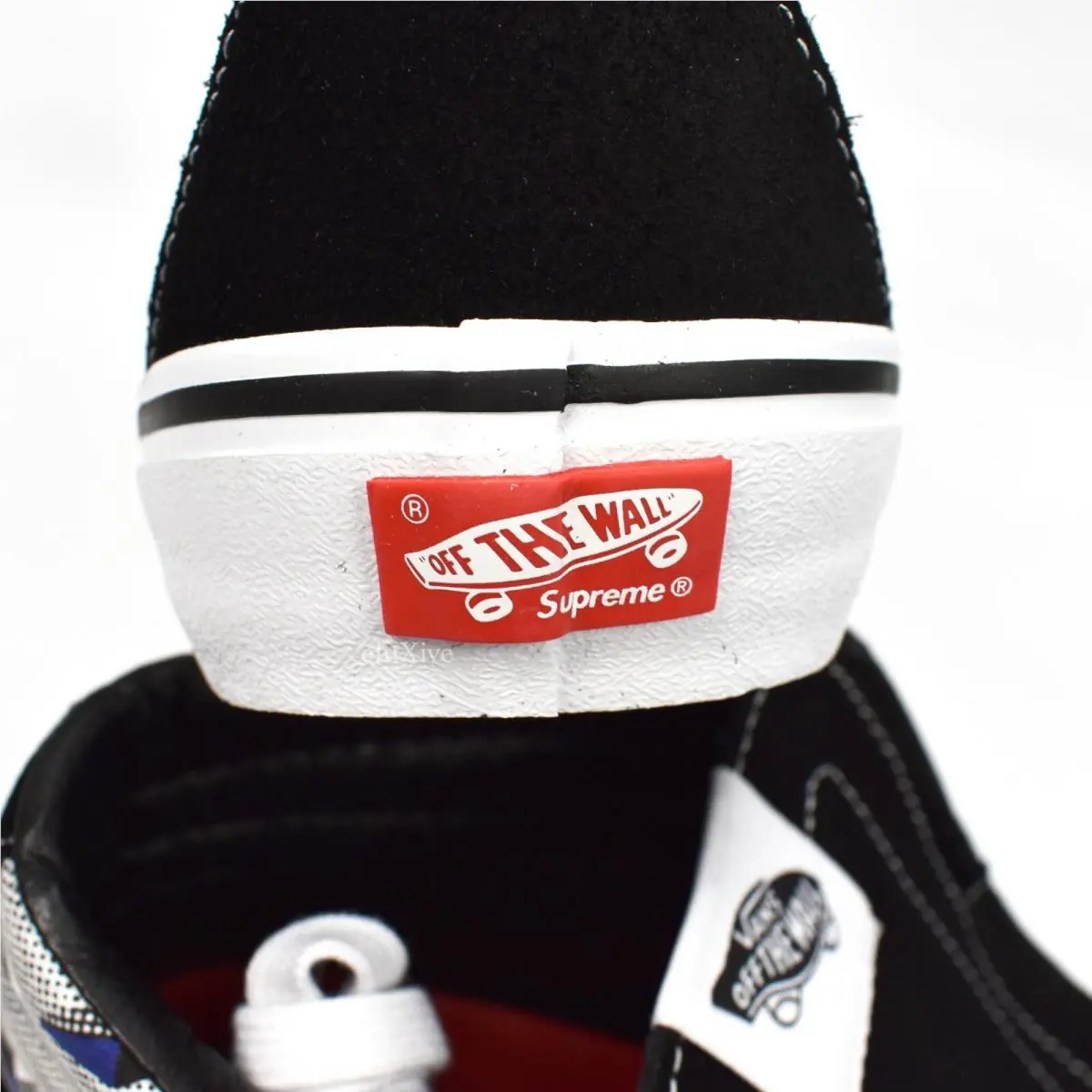 Vans shoes - VANS Sk8-Hi Pro - Pro - VN0A45JDTEB - Black 7